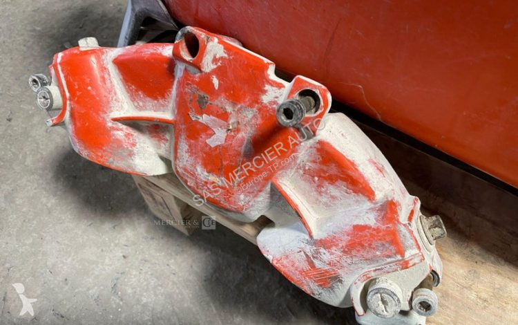Будівельне обладнання Husqvarna decoupeuse...