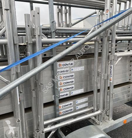 Materiaal voor de bouw Ecim