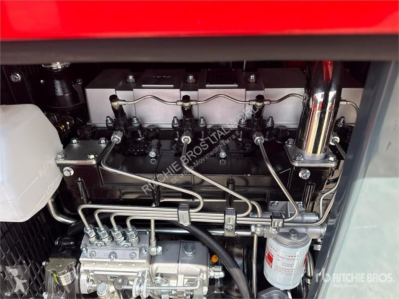 Строительное оборудование Bauer Generatoren...