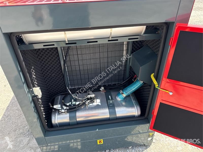 Строительное оборудование Bauer Generatoren...