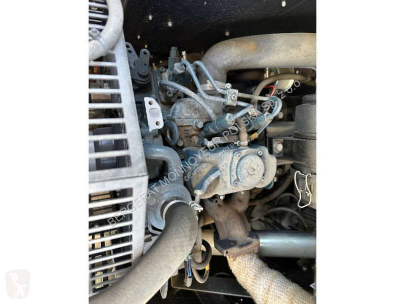 Будівельне обладнання Generac V20