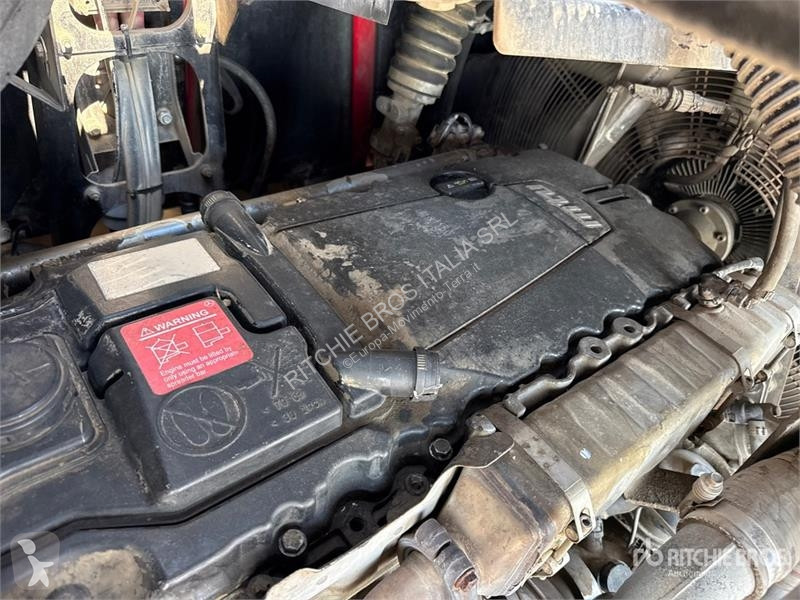 Kaeser M250 Air Compressor (Inoperable)...