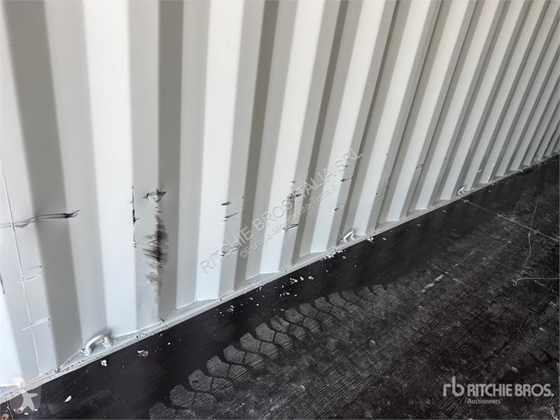 Строительное оборудование  40 ft Multi-Door...