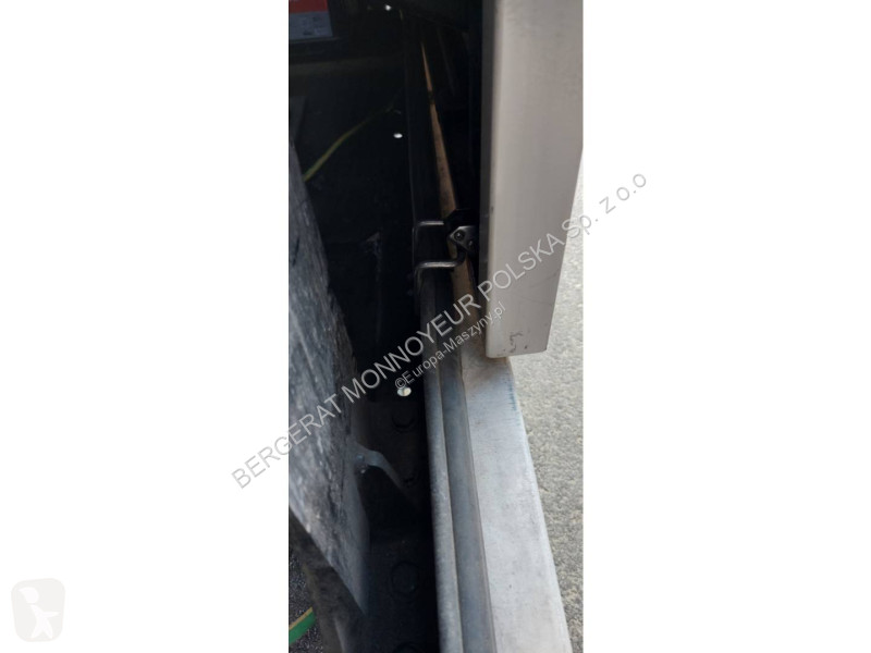 Material de obra Caterpillar XQP150-2