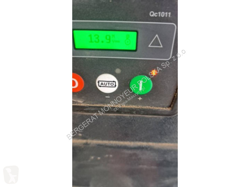Material de obra Atlas Copco QES20