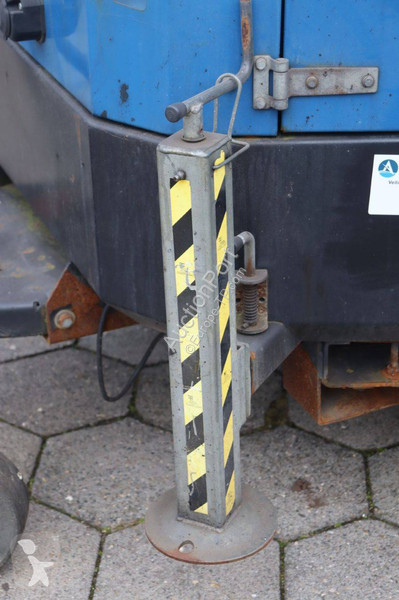 Entreprenørmaskiner Tower Light VB9LR-1451