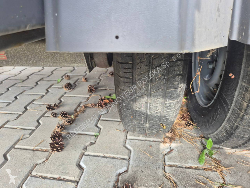 Vägbyggmaterial Atlas Copco XATS138