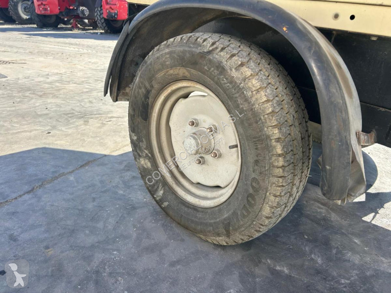 Vägbyggmaterial Ingersoll rand  G44R2