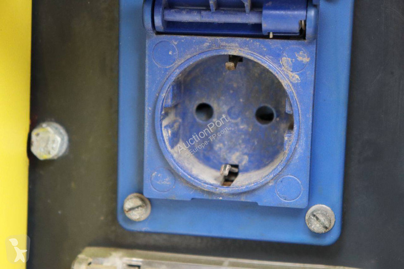 Entreprenørmaskiner Atlas Copco QUES 9