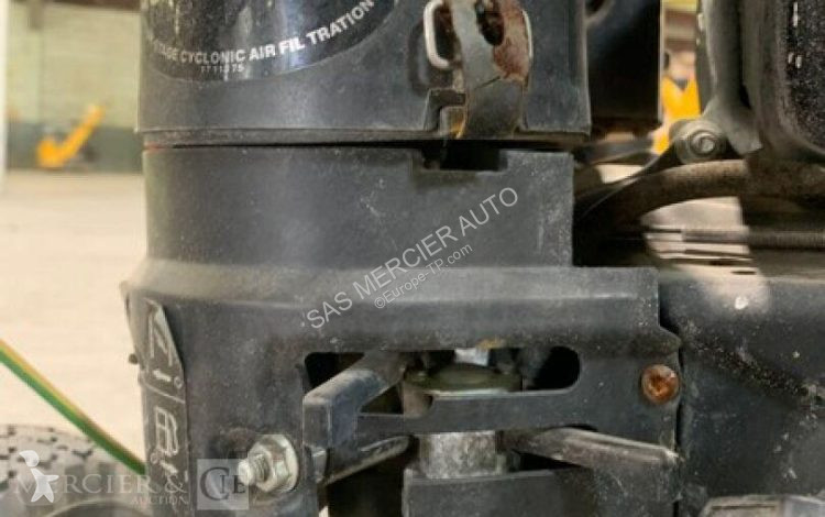Material de obra  groupe electrogene essence