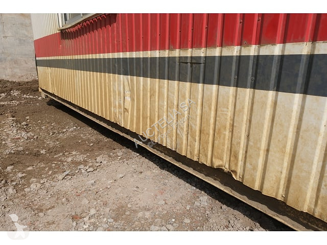 Material de obra