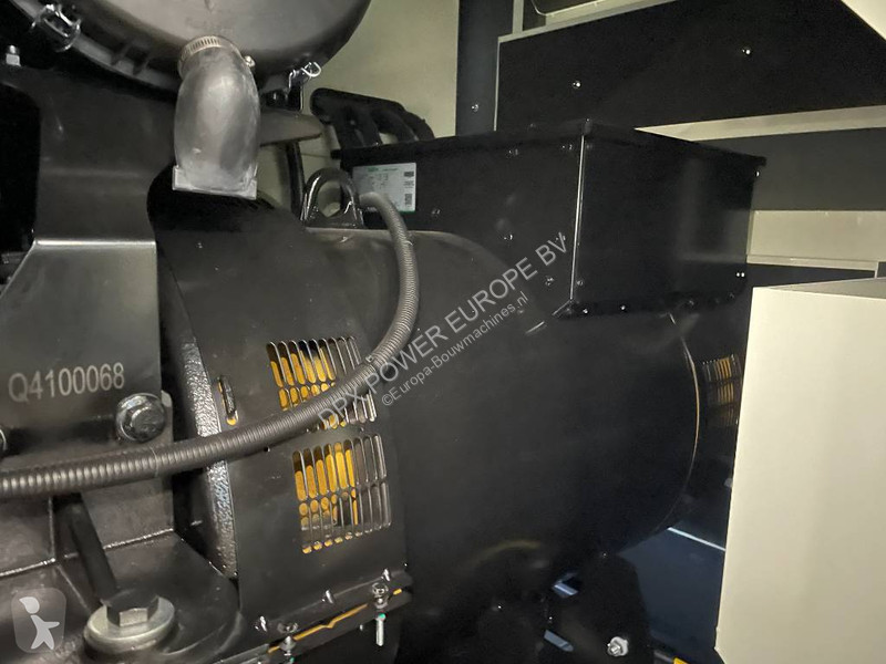 Matériel de chantier Cummins 6ZTAA13-G4 - 500...