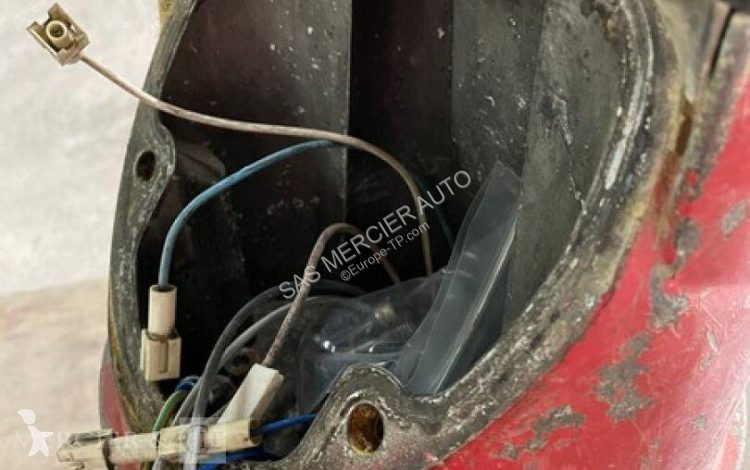 Matériel de chantier Grindex pompe immergee