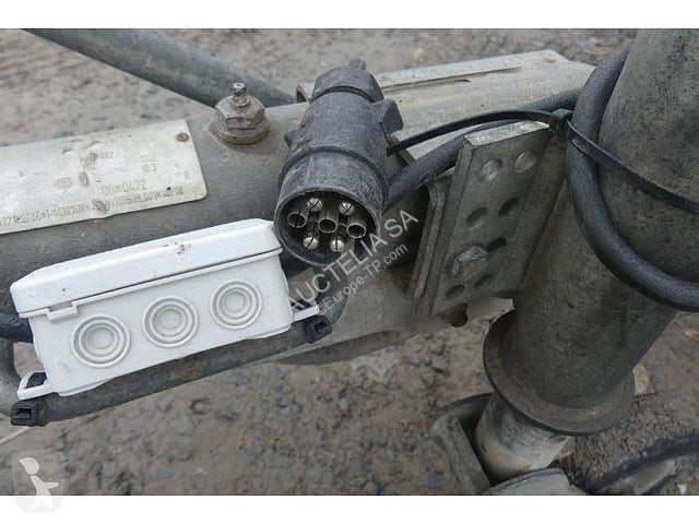 Строителна техника Ingersoll rand 7/41