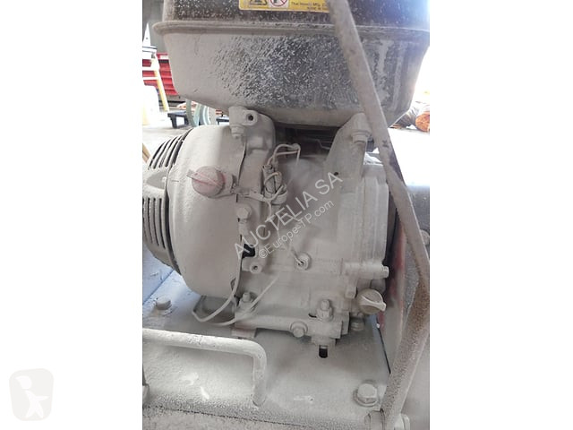 آلة لمواقع البناء Norton Clipper CS451