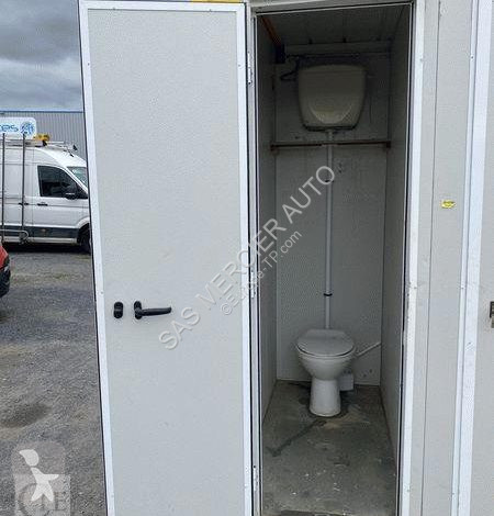 Material de obra Bodard bungalow saint
