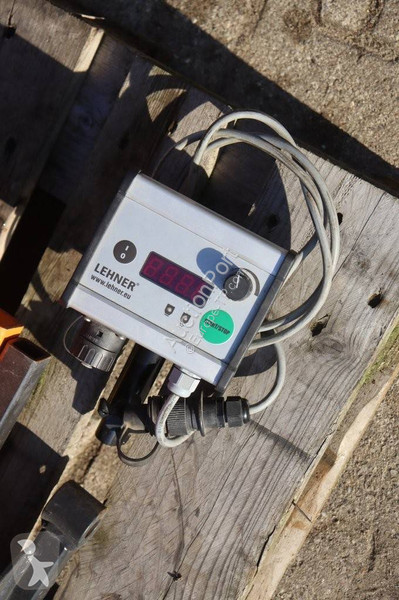 Materiaal voor de bouw  Polaro 110