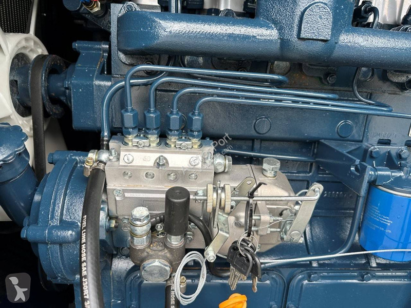 Materiaal voor de bouw  FD-110