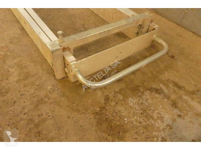 Materiaal voor de bouw