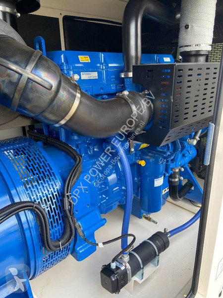 آلة لمواقع البناء FG Wilson P400-3 - 400 kVA...