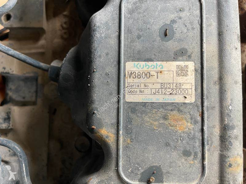 Materiaal voor de bouw Kaeser M 100 - N