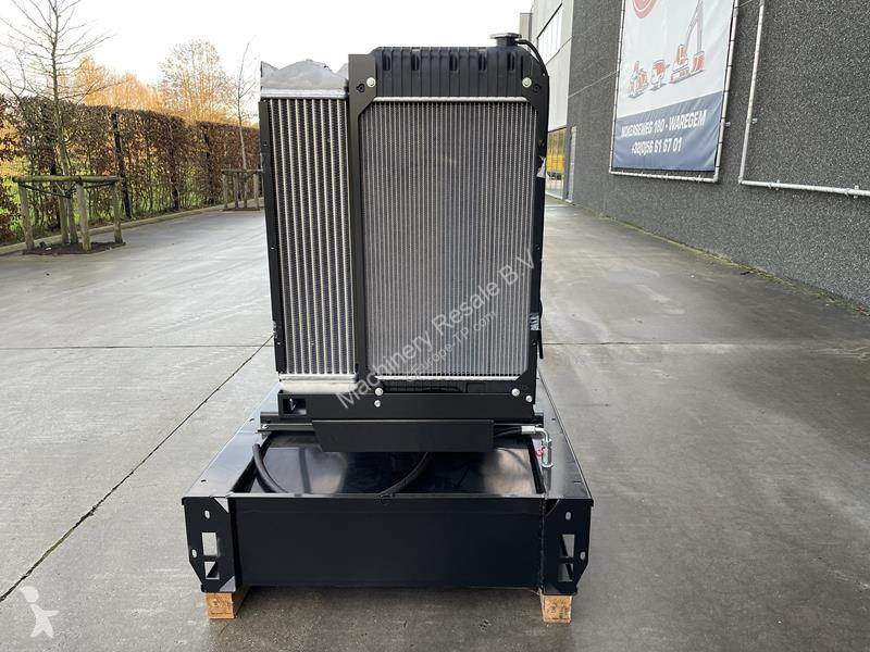 Entreprenørmaskiner Caterpillar DE 110 E 3 (24...