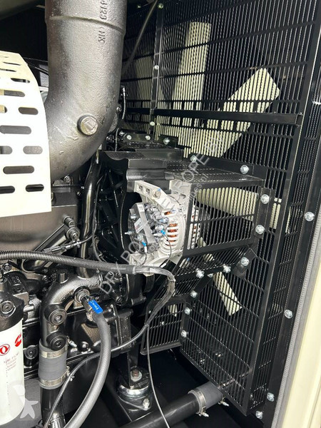Materiaal voor de bouw Cummins QSZ13-G10 - 600...