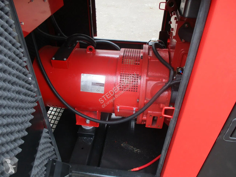 Materiaal voor de bouw  ELT68/380EA , New...