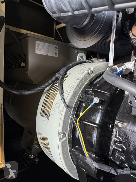 Materiaal voor de bouw Perkins 1706A-E93TAG1 -...