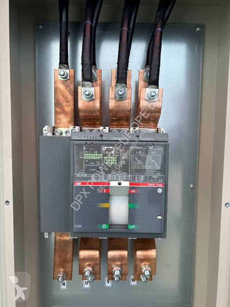 Materiaal voor de bouw Volvo TWD1644GE - 715...