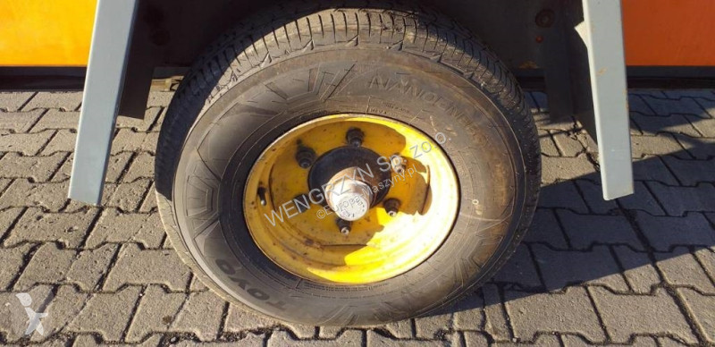 Utilaje de santier  Kompresor COMPAIR DEMAG
