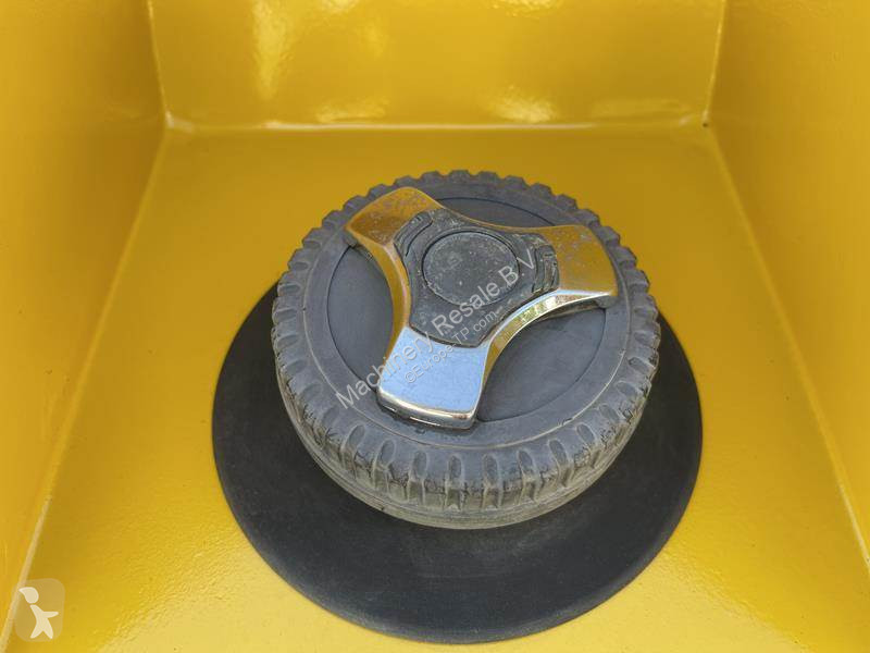 Materiaal voor de bouw Atlas Copco XRXS 566 CD...