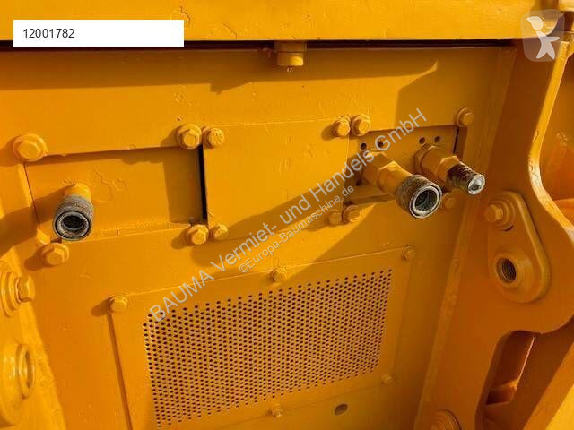 Materiaal voor de bouw Liebherr RL 42 B (12001782)