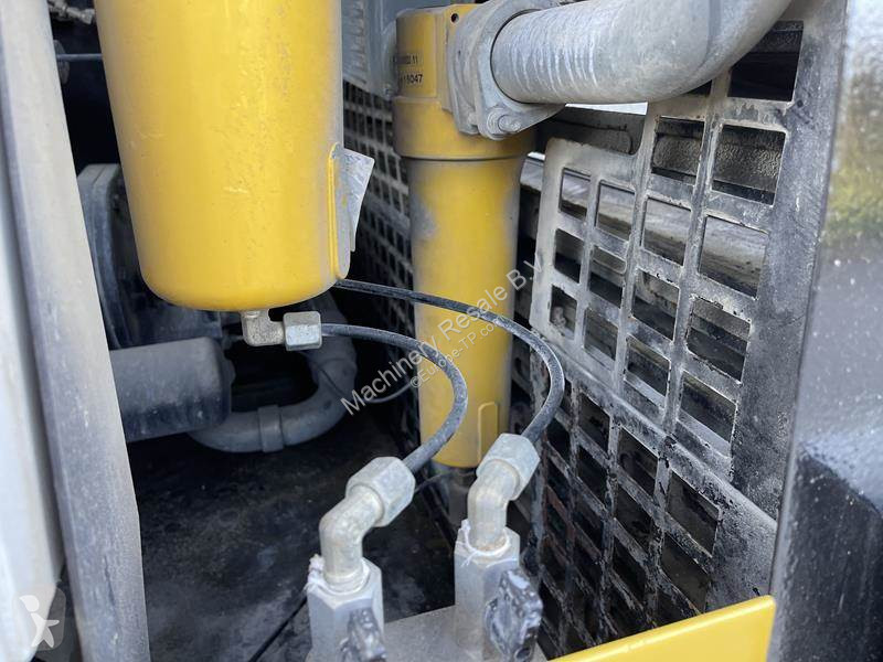Materiaal voor de bouw Kaeser M 122 - N