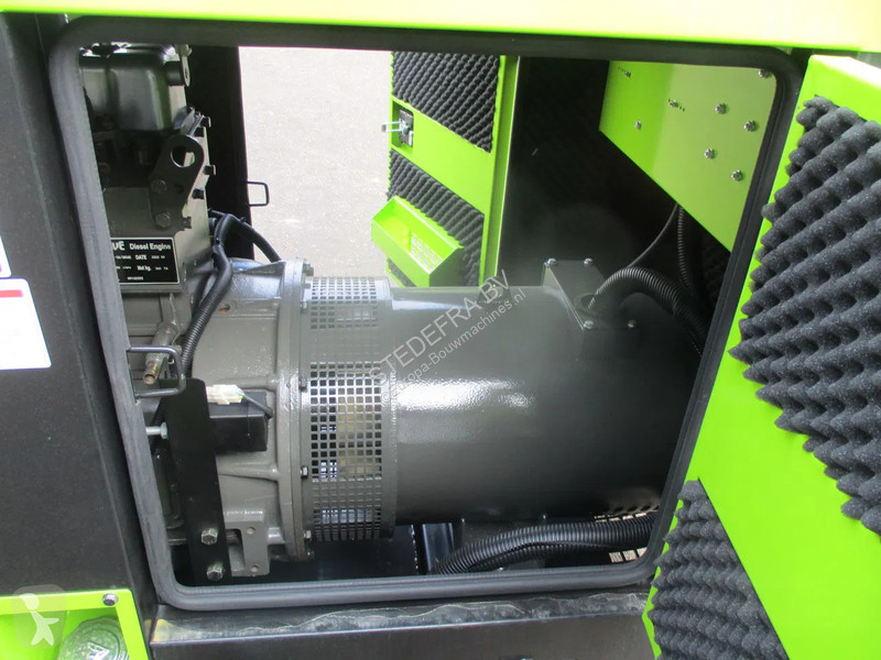 Materiaal voor de bouw  ACT-58/380AE , New...