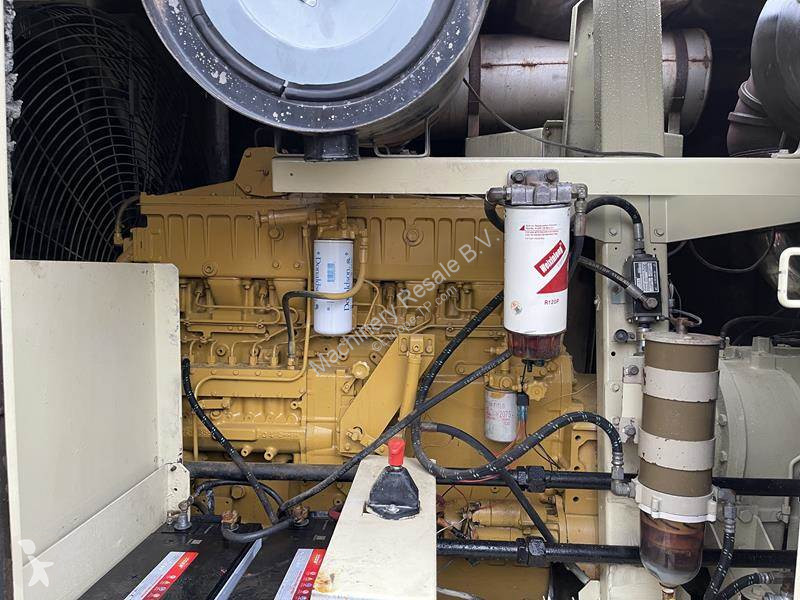 Matériel de chantier Doosan XHP 1070 WCAT