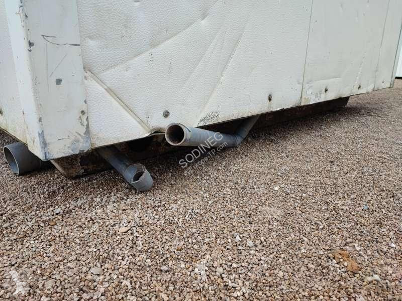 Materiaal voor de bouw Cougnaud  SANITAIRE