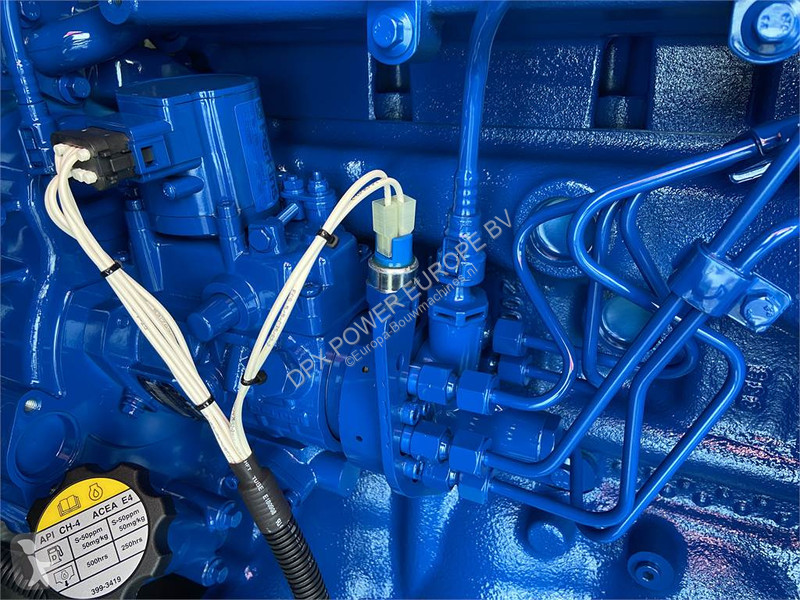 آلة لمواقع البناء FG Wilson P220-3 - 220 kVA...