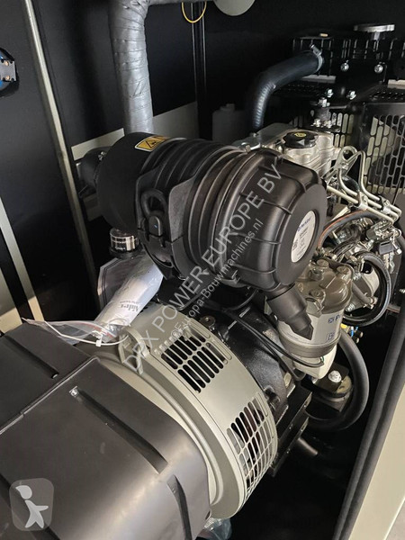 Matériel de chantier Perkins 403D-11G - 11 kVA...