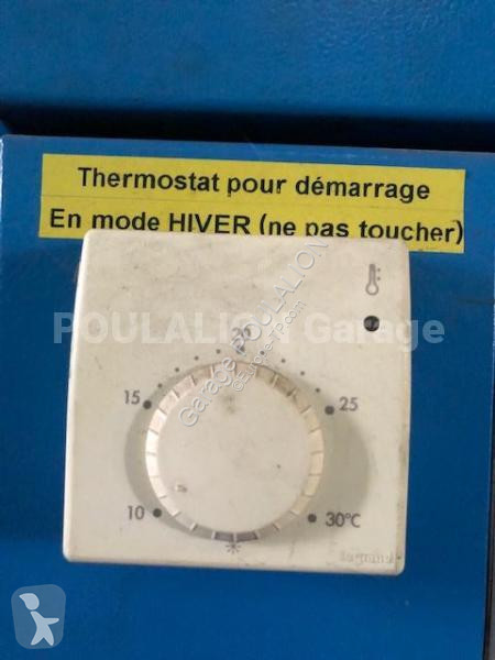 Mezzo da cantiere Compair  L45-7.5