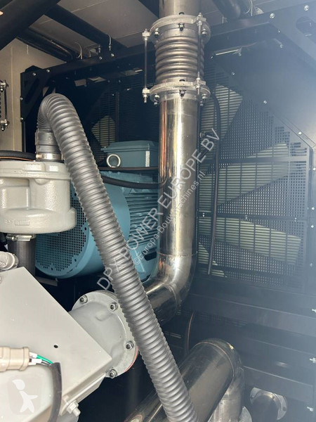 Materiaal voor de bouw Perkins 4016-TAG2A -...