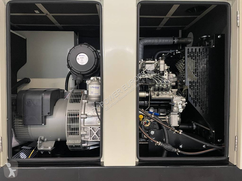 Materiaal voor de bouw Perkins 404D-22G - 22...