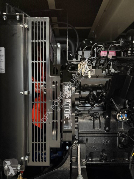 Materiaal voor de bouw Cummins 4BT3.9-G2 - 45...