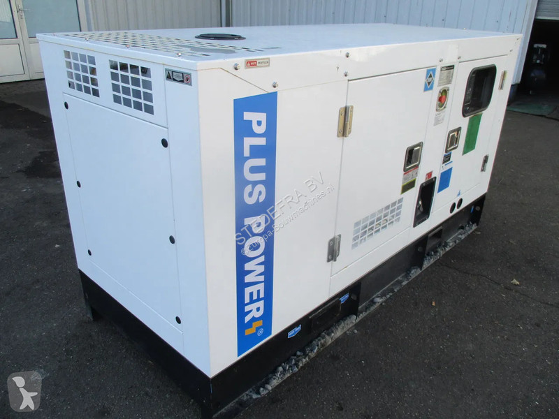 Materiaal voor de bouw  GF2-50 , New Diesel...
