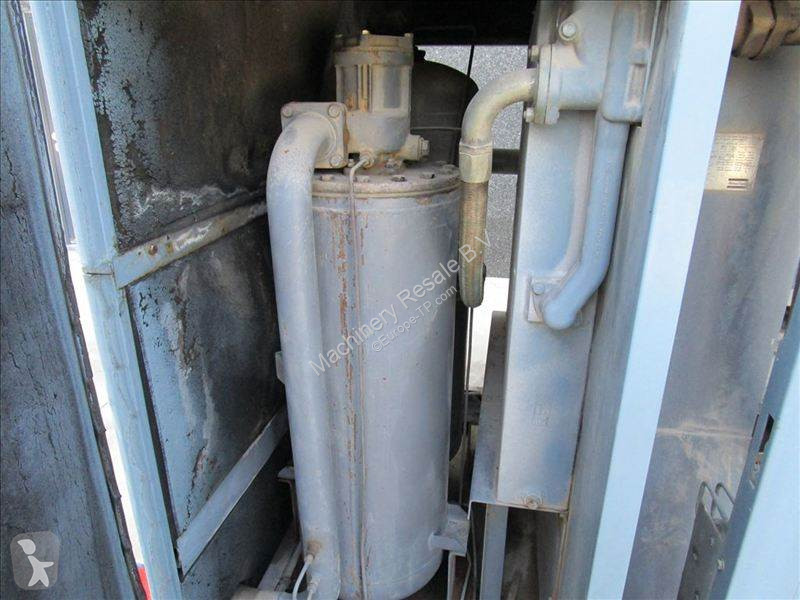 Entreprenørmaskiner Atlas Copco GA - 1407 . 5