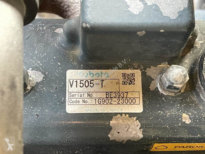 Entreprenørmaskiner Atlas Copco XAS 87 KD