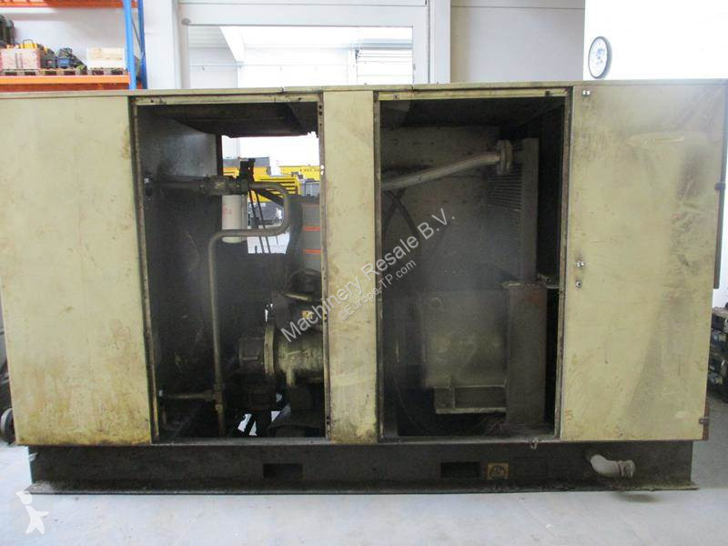 Material de obra Ingersoll rand MH 150