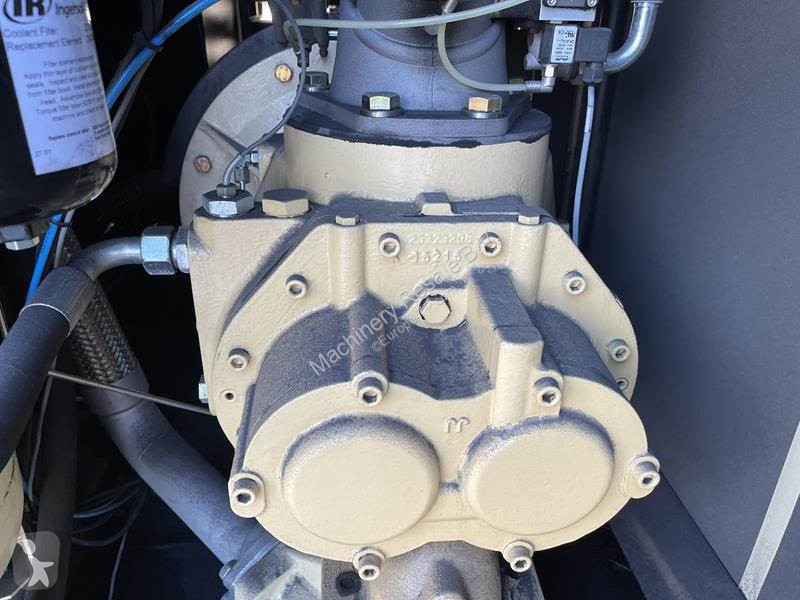 Material de obra Ingersoll rand R 75I - A14