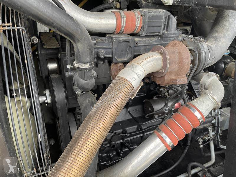 Materiaal voor de bouw Kaeser M 122 - N