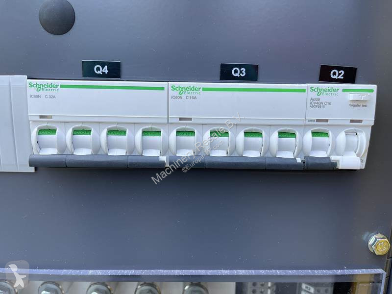 Entreprenørmaskiner Atlas Copco QAS 30 STAGE V